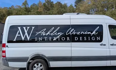 Vehicle Graphics & Wraps Photo
